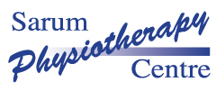 Sarum Physio | Salisbury’s premier physio and sports injuries clinic Logo