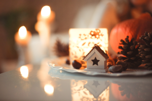 Nurturing Your Health and Well-being this Holiday Season
