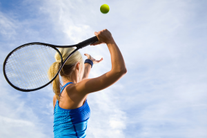 Game, Set, Match: Is Your Body Ready for Tennis Season?