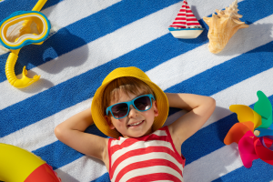 Summer Health Tips