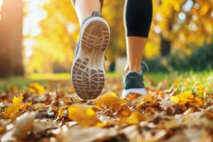 Autumn Moves: Why Movement Is Everything