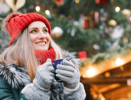 November Wellness: Move, Reflect, and Prepare for a Pain-Free 2026