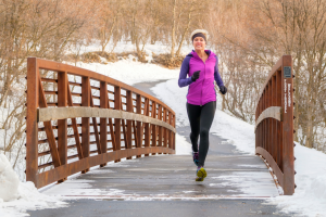 Health Goals - Your Way