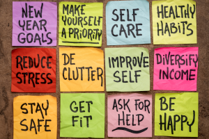 A Year of Body Care Insights