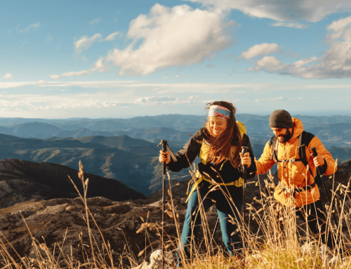 Getting Active Again: How to Return to Exercise Without Injury