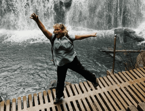 Move Well. Age Well: Supporting Your Mobility at Every Stage of Life