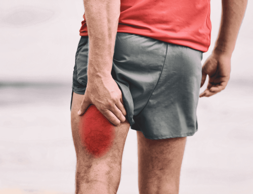 Pain Is a Signal: Is Your Body Trying to Tell You Something?